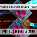 Viagra Sildenafil 100Mg Pfizer 14